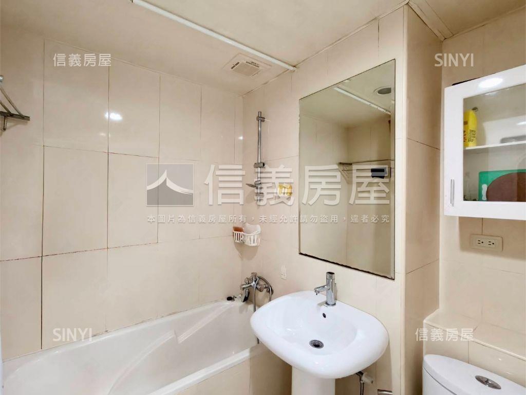 敦南好境都會小宅房屋室內格局與周邊環境