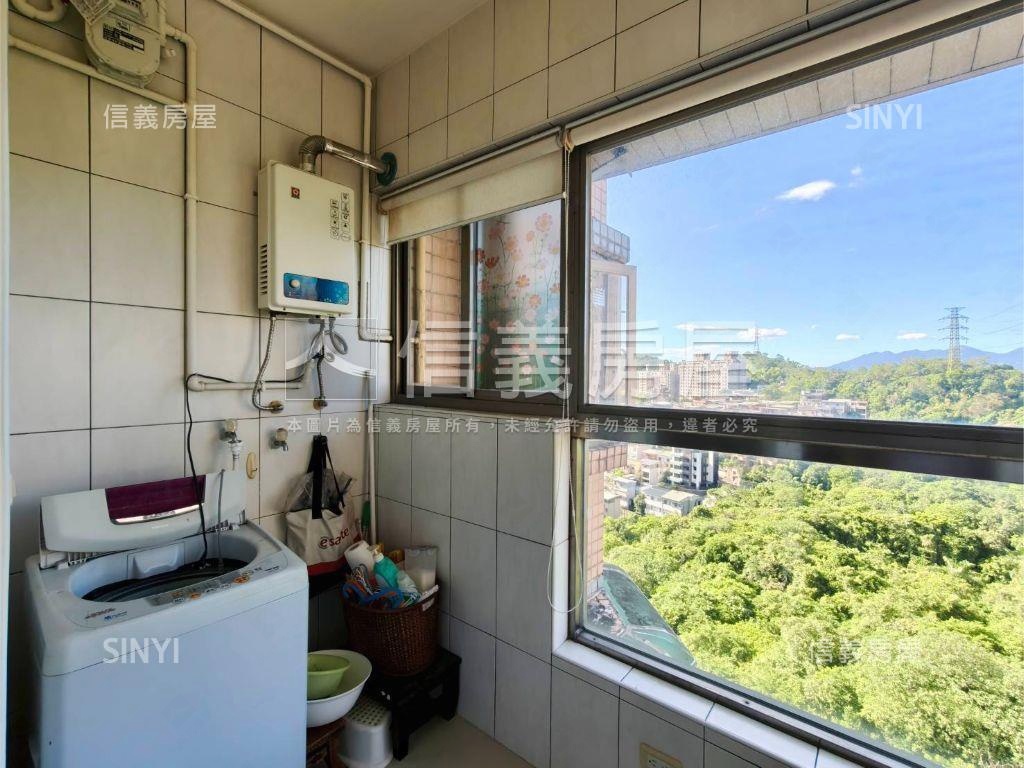 敦南好境都會小宅房屋室內格局與周邊環境