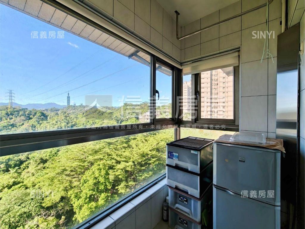 敦南好境都會小宅房屋室內格局與周邊環境