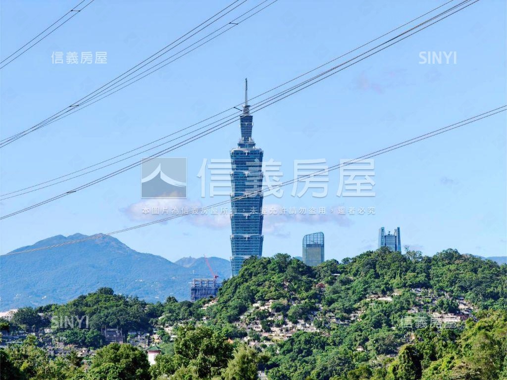 敦南好境都會小宅房屋室內格局與周邊環境