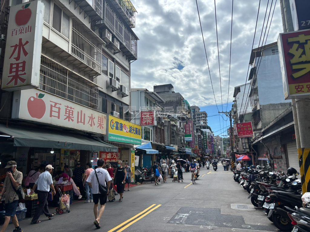 近湖光低總價壹樓首選房屋室內格局與周邊環境