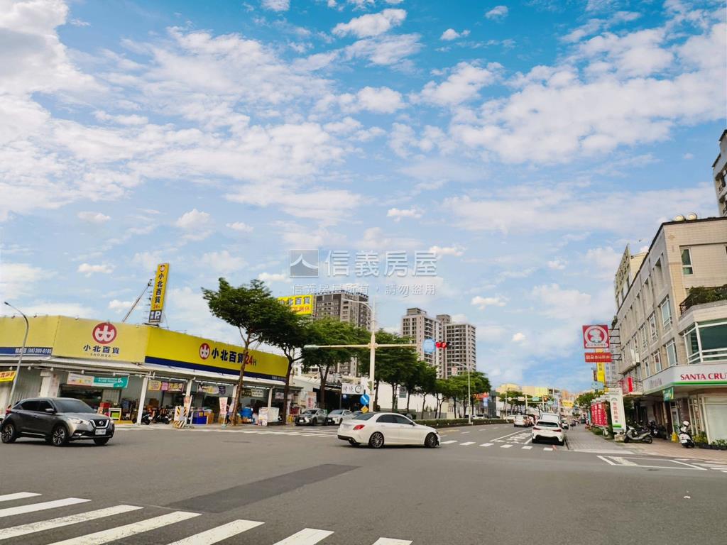 ㊣和緯路二段方正地房屋室內格局與周邊環境