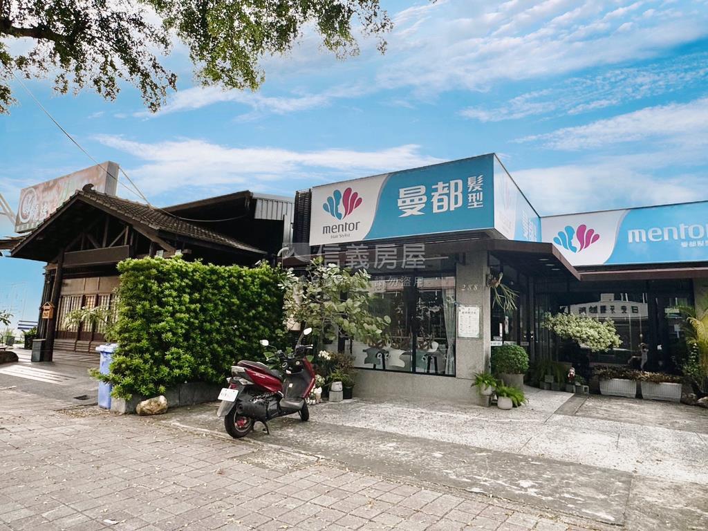 ㊣和緯路二段方正地房屋室內格局與周邊環境