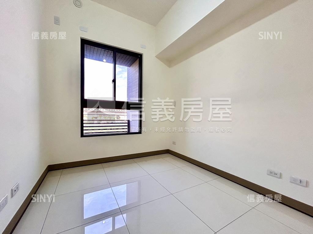 鋭揚新樂活Ａ１０兩房平車房屋室內格局與周邊環境