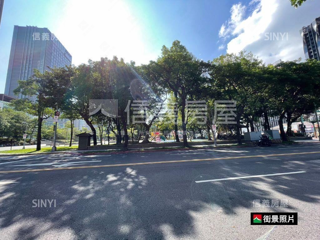 正忠孝東七段房屋室內格局與周邊環境