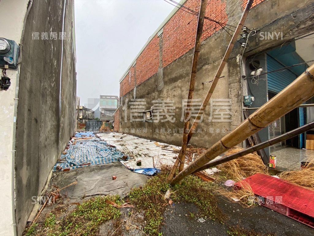 湖口前後採光土地房屋室內格局與周邊環境