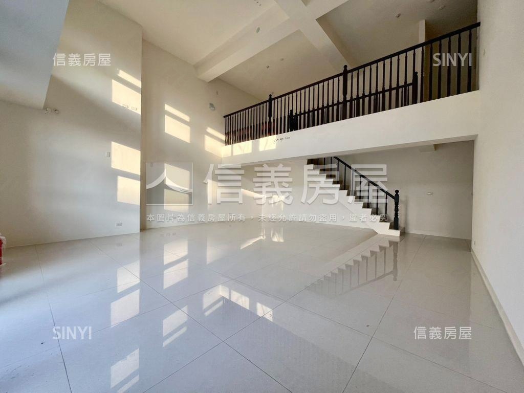 南區新穎燙金樓店房屋室內格局與周邊環境