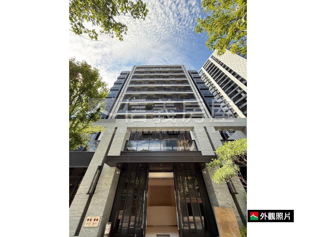 德杰羽森方正低總價兩房房屋室內格局與周邊環境
