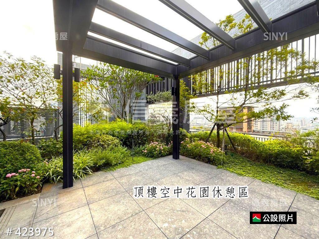 德杰羽森方正低總價兩房房屋室內格局與周邊環境