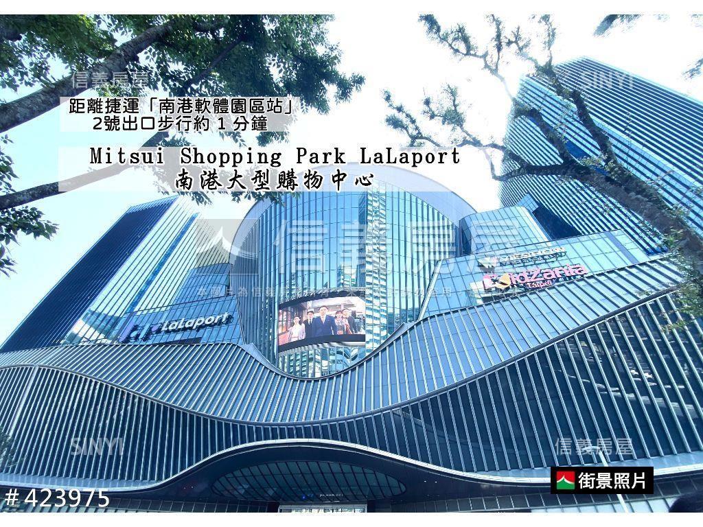 德杰羽森方正低總價兩房房屋室內格局與周邊環境