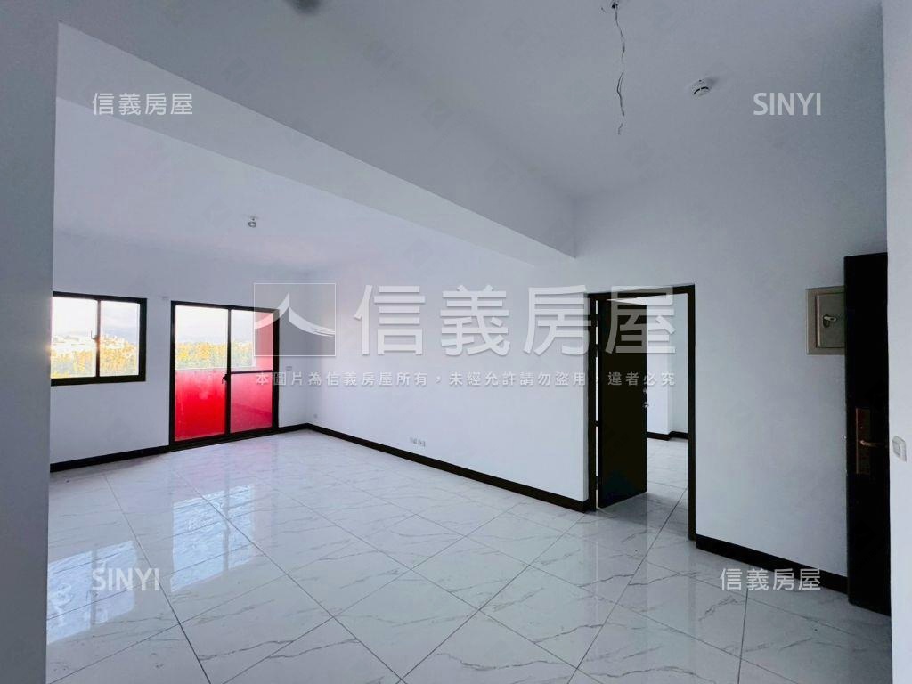 龍科旁邊全新電梯美屋釋出房屋室內格局與周邊環境