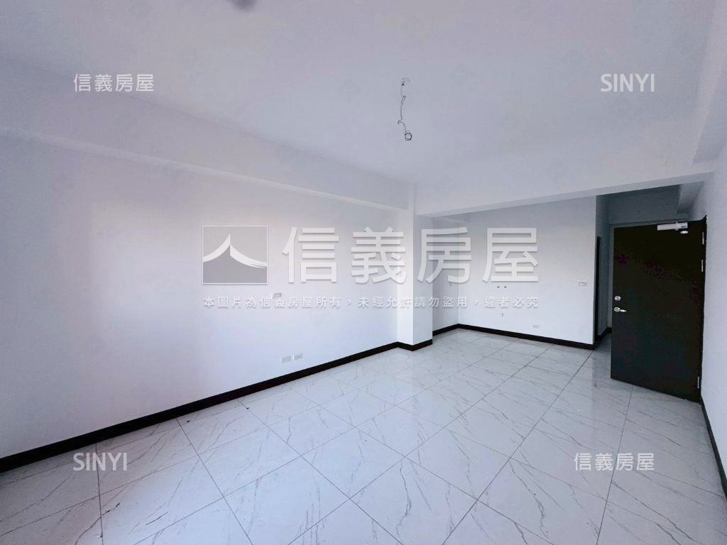 龍科旁邊全新電梯美屋釋出房屋室內格局與周邊環境