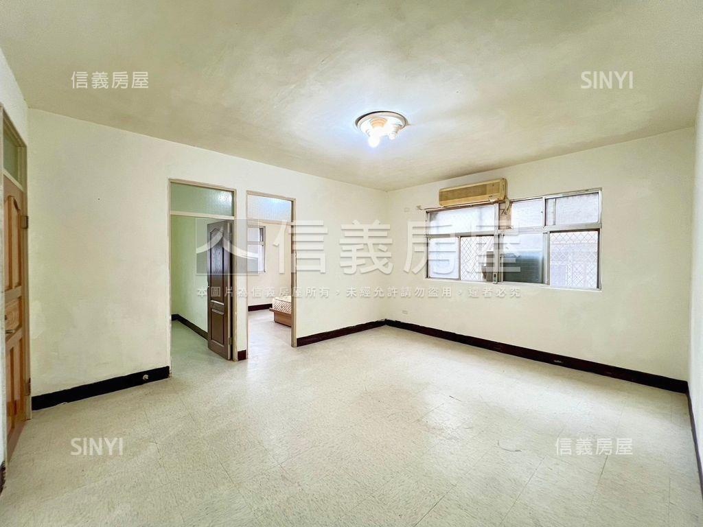 安忠路三房公寓房屋室內格局與周邊環境