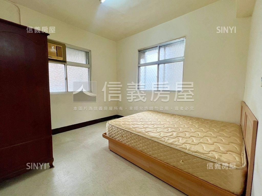 安忠路三房公寓房屋室內格局與周邊環境