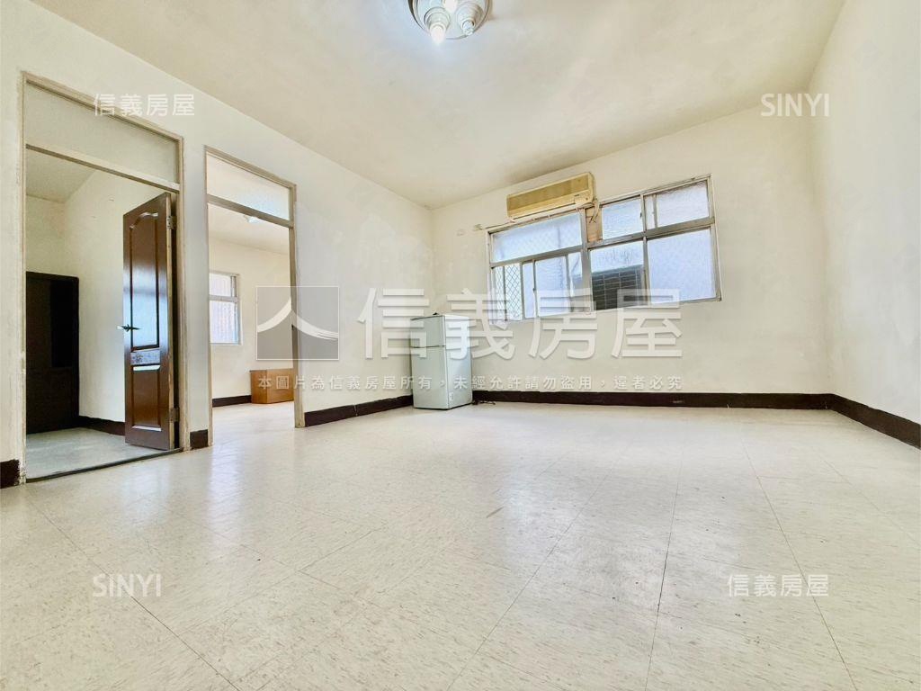 安康低總價成家３房房屋室內格局與周邊環境