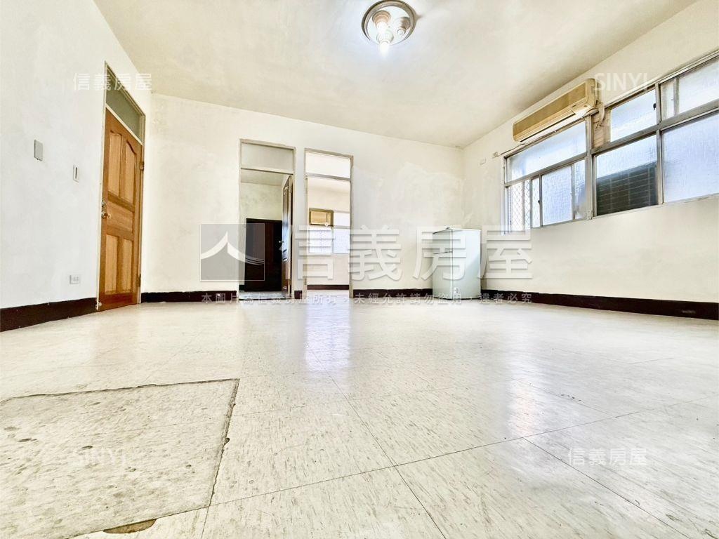 安康低總價成家３房房屋室內格局與周邊環境