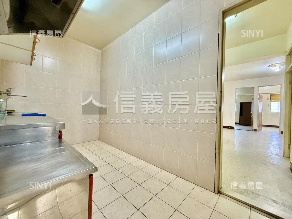 安康低總價成家３房房屋室內格局與周邊環境