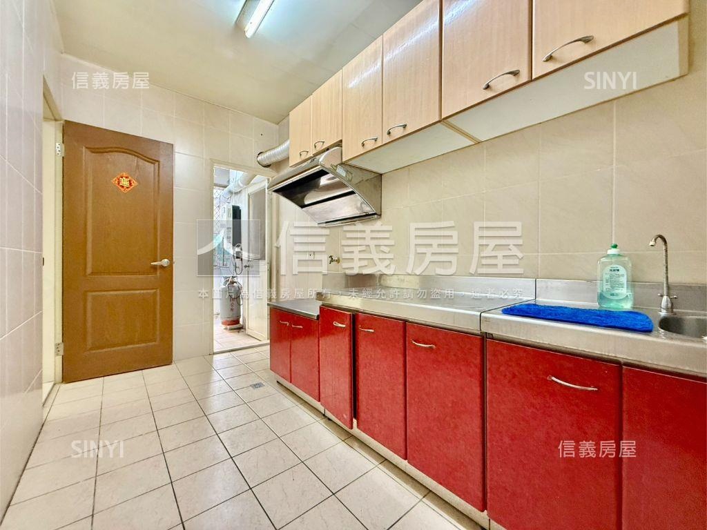 安康低總價成家３房房屋室內格局與周邊環境