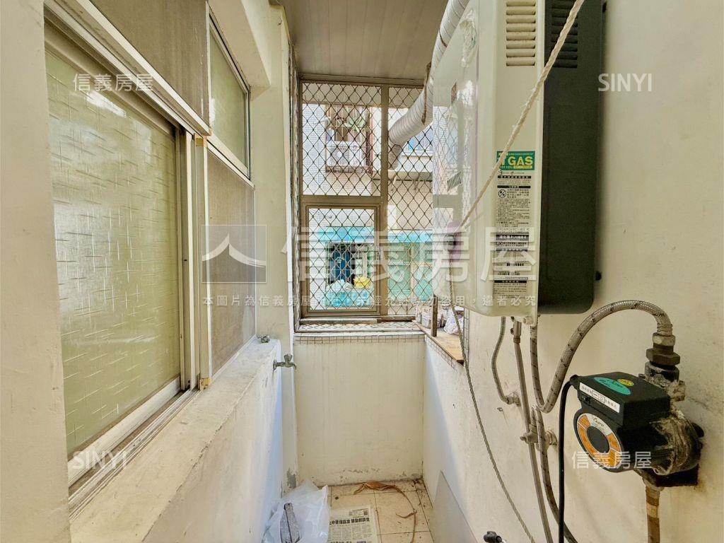 安康低總價成家３房房屋室內格局與周邊環境