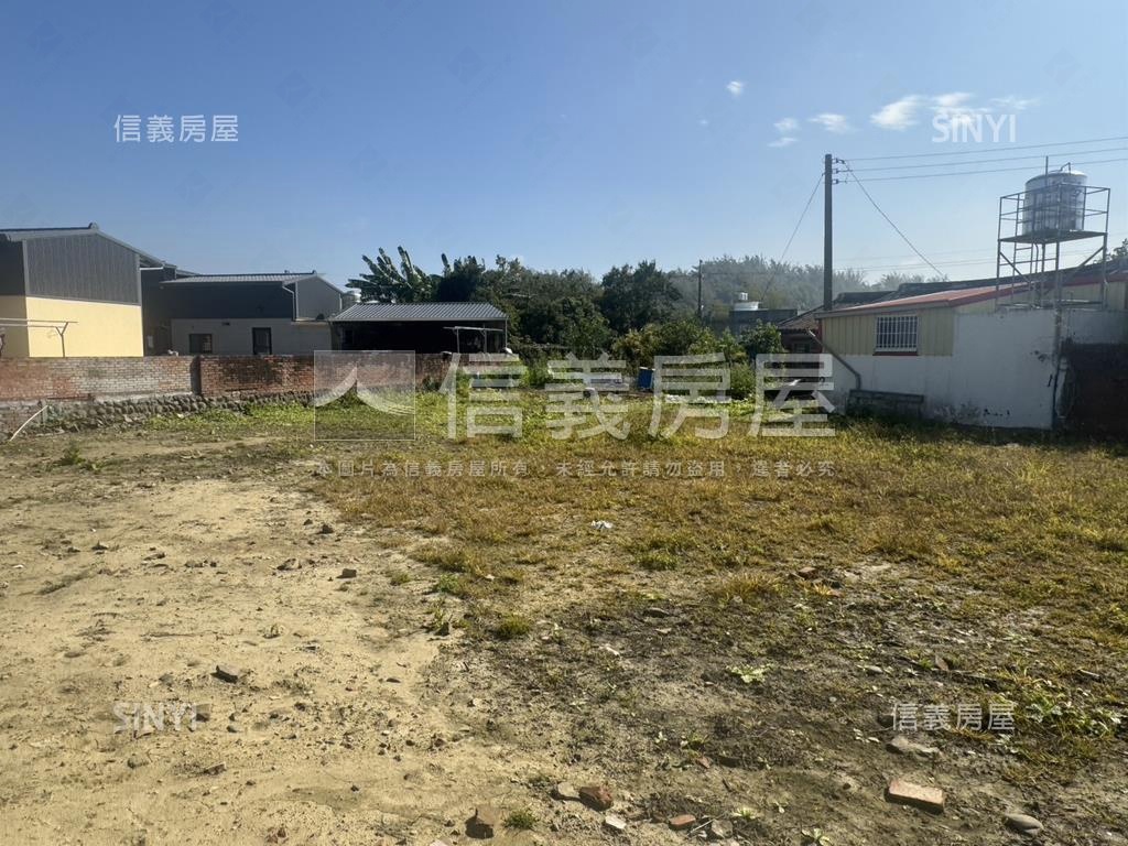 左鎮區內庄子段土地房屋室內格局與周邊環境