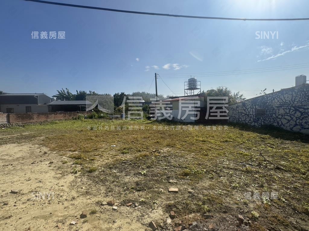 左鎮區內庄子段土地房屋室內格局與周邊環境