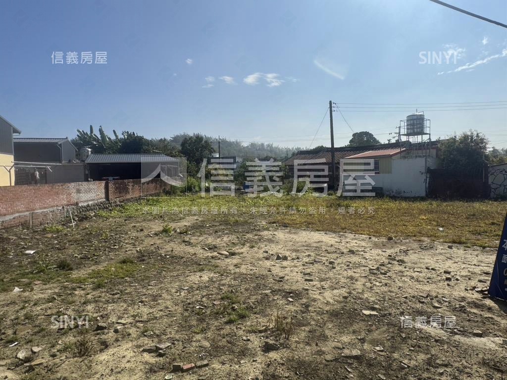 左鎮區內庄子段土地房屋室內格局與周邊環境