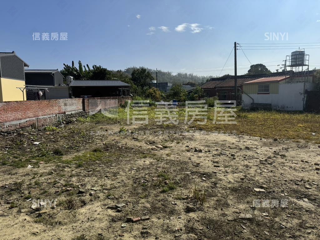 左鎮區內庄子段土地房屋室內格局與周邊環境