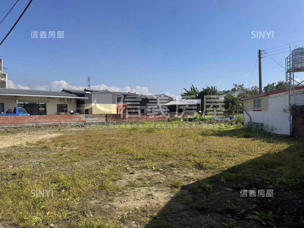 左鎮區內庄子段土地房屋室內格局與周邊環境