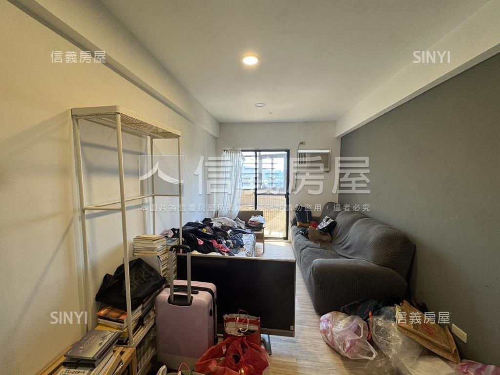 海景天下首購美屋房屋室內格局與周邊環境