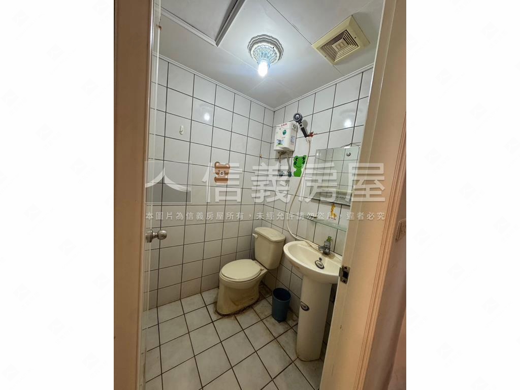 海景天下首購美屋房屋室內格局與周邊環境