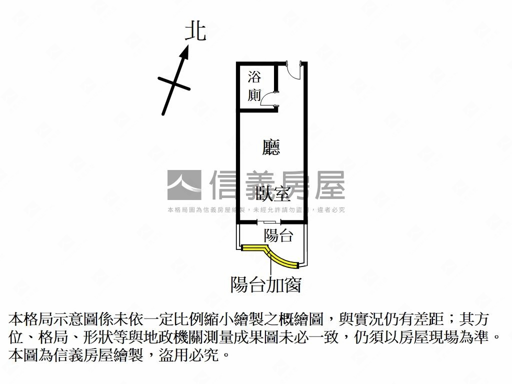 海景天下首購美屋房屋室內格局與周邊環境