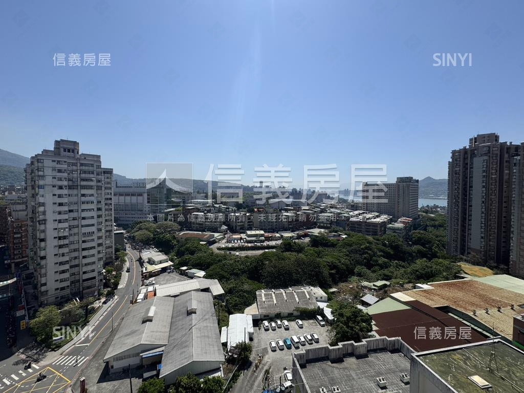 海景天下首購美屋房屋室內格局與周邊環境