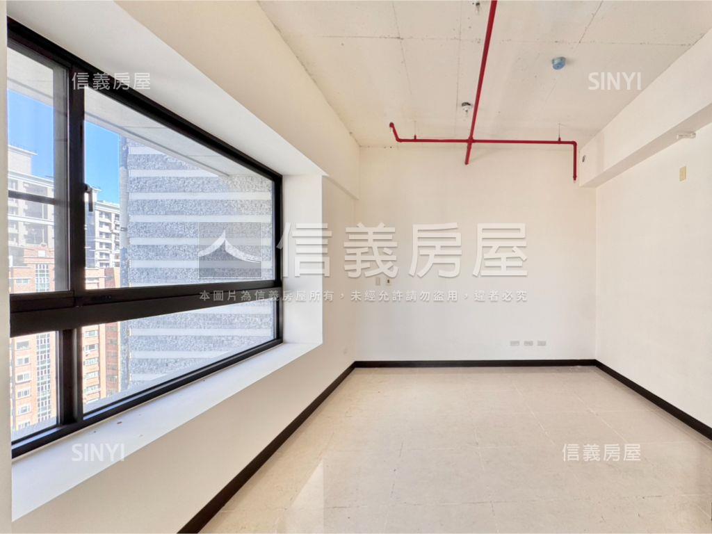 裕隆城生活圈亮麗四房品房屋室內格局與周邊環境