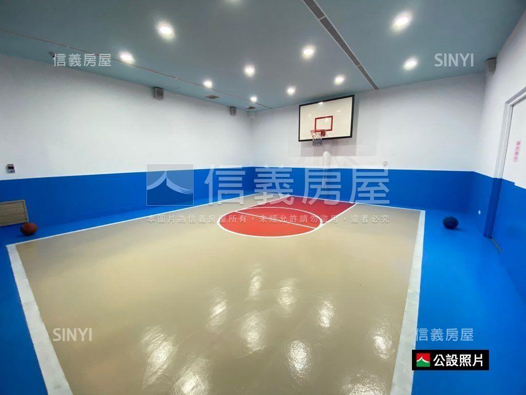 裕隆城生活圈亮麗四房品房屋室內格局與周邊環境