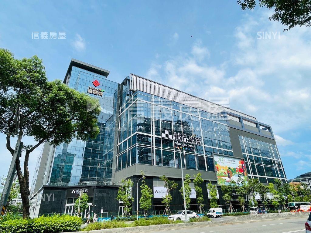 裕隆城生活圈亮麗四房品房屋室內格局與周邊環境