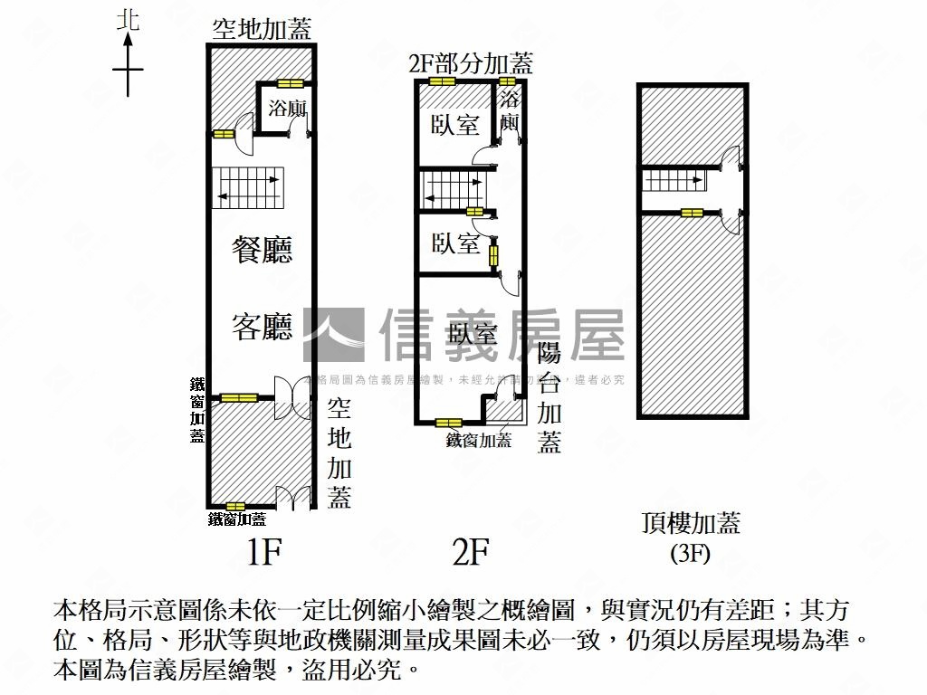 走路到南紡優質透天厝房屋室內格局與周邊環境