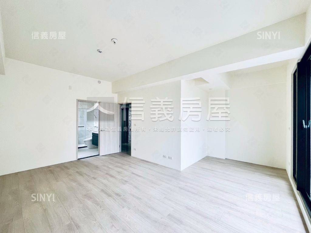 元心建設全新採光別墅房屋室內格局與周邊環境