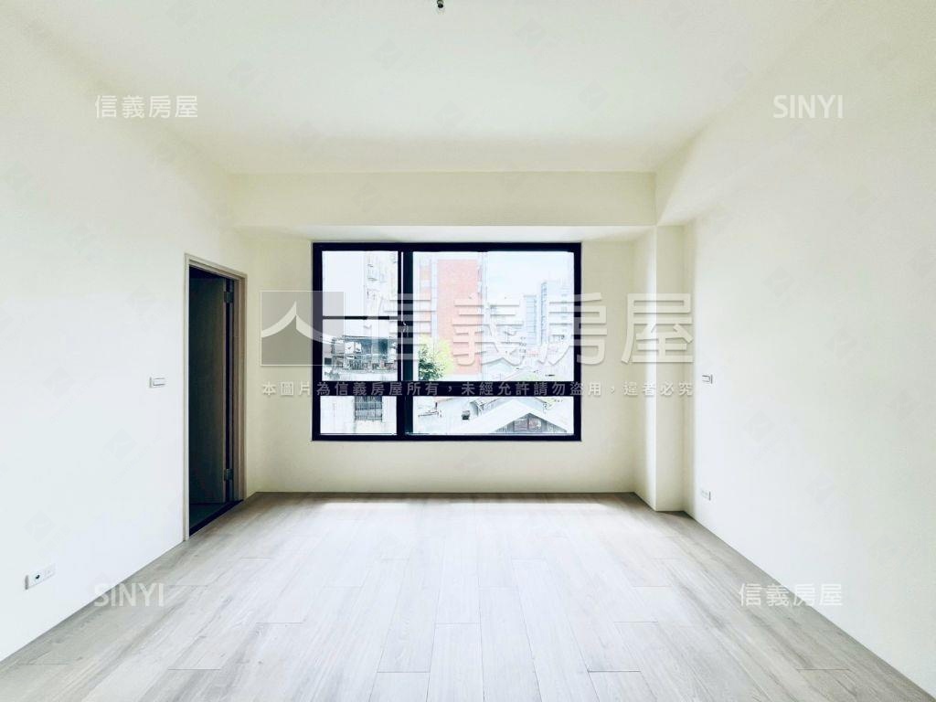 元心建設全新採光別墅房屋室內格局與周邊環境