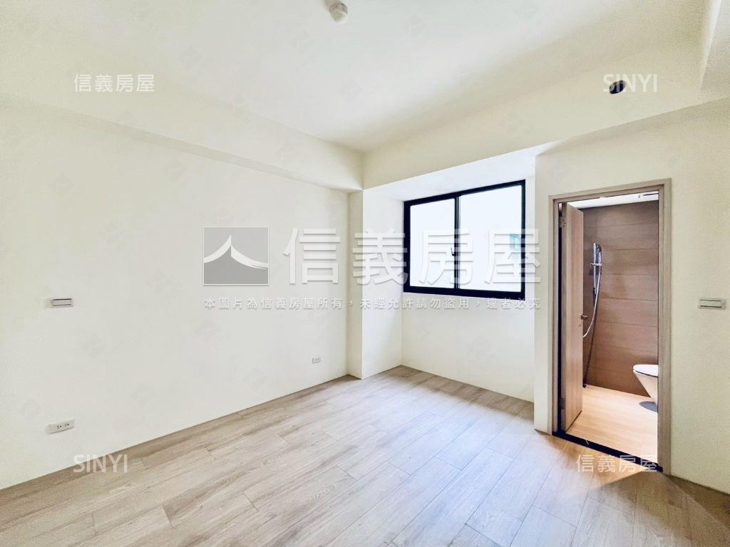 元心建設全新採光別墅房屋室內格局與周邊環境