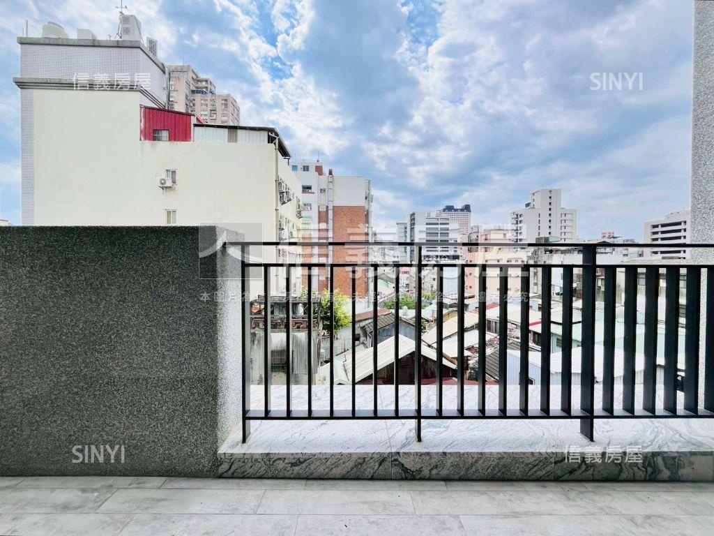 元心建設全新採光別墅房屋室內格局與周邊環境