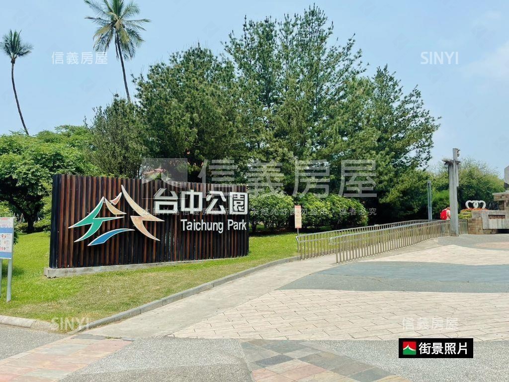 元心建設全新採光別墅房屋室內格局與周邊環境