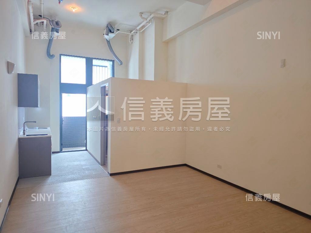 湖濱城美商辦房屋室內格局與周邊環境