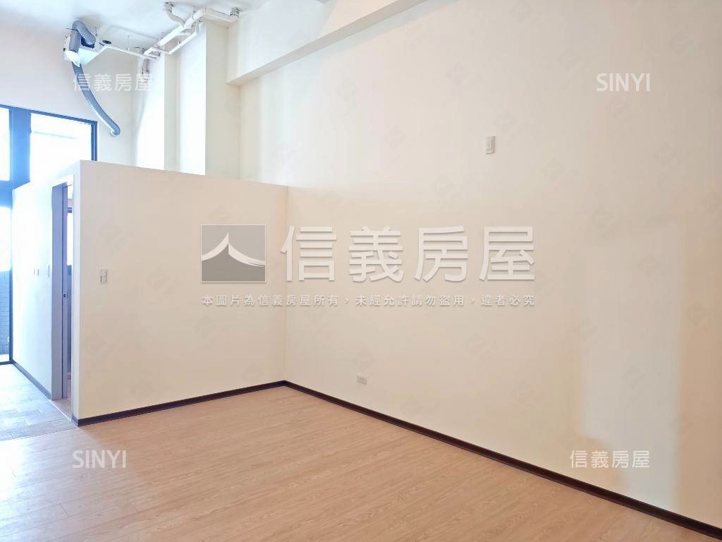 湖濱城美商辦房屋室內格局與周邊環境