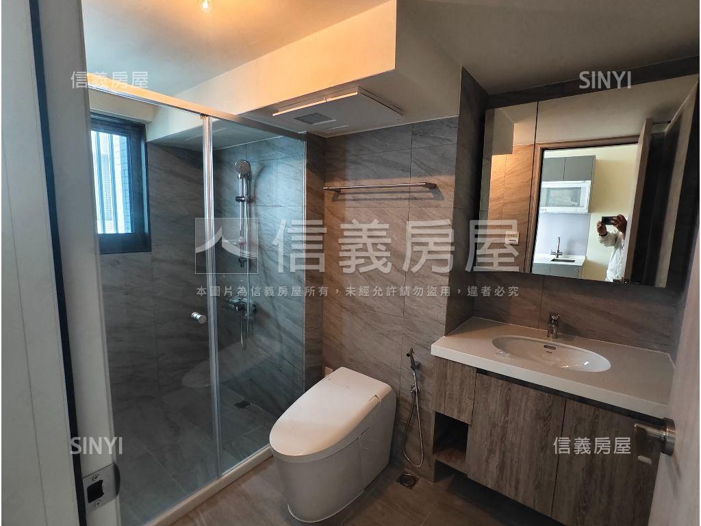 湖濱城美商辦房屋室內格局與周邊環境