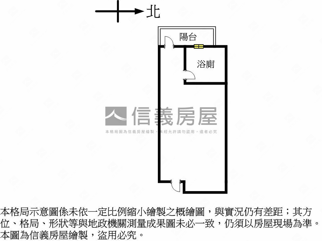 湖濱城美商辦房屋室內格局與周邊環境