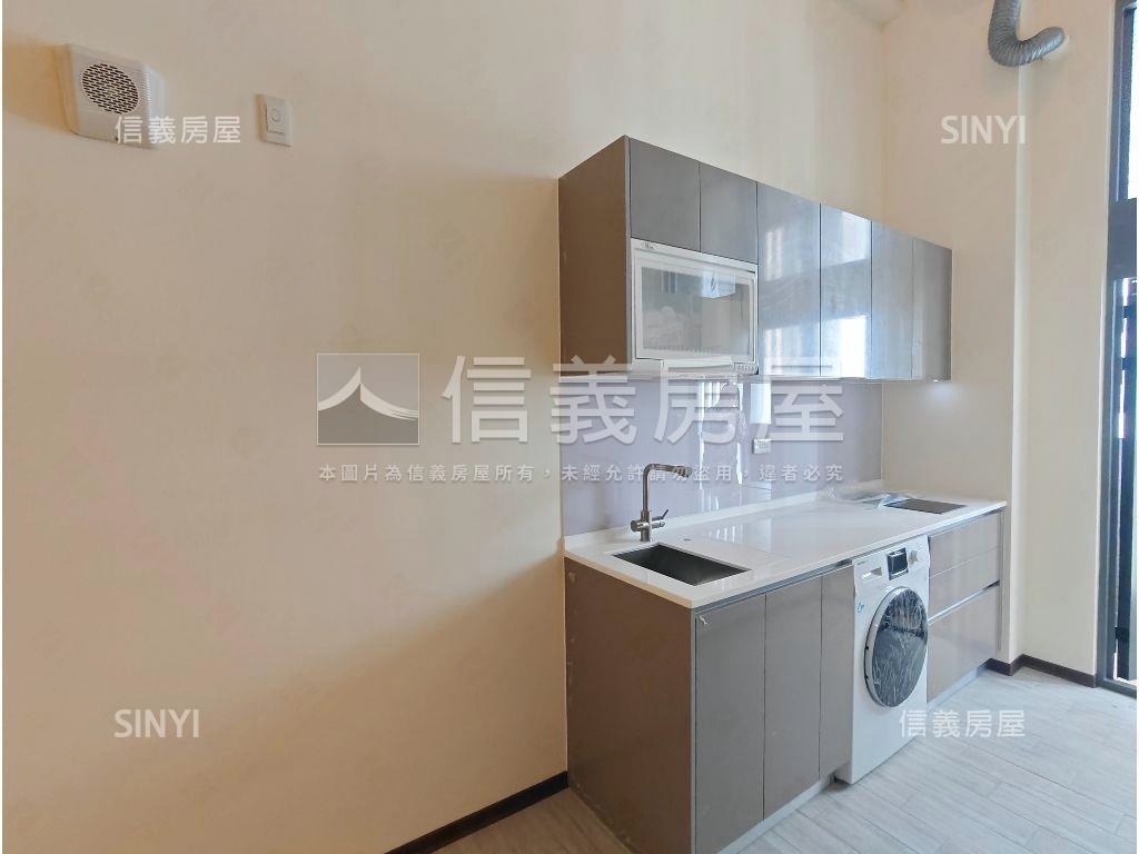 湖濱城美商辦房屋室內格局與周邊環境