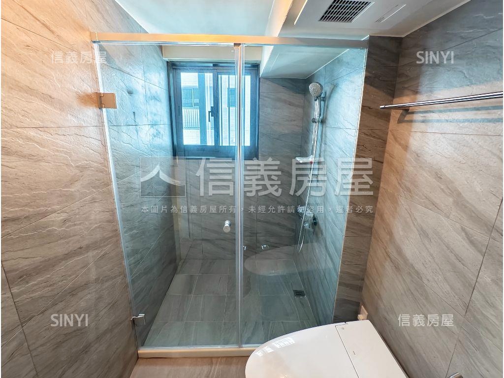 湖濱城美商辦房屋室內格局與周邊環境