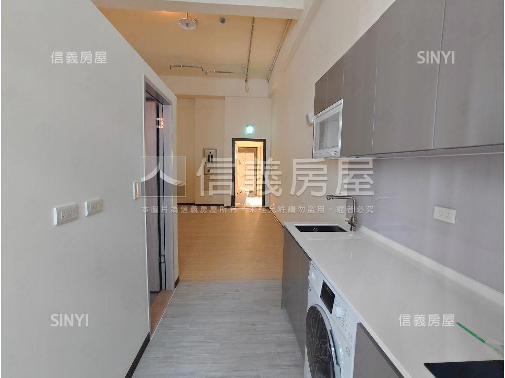 湖濱城美商辦房屋室內格局與周邊環境