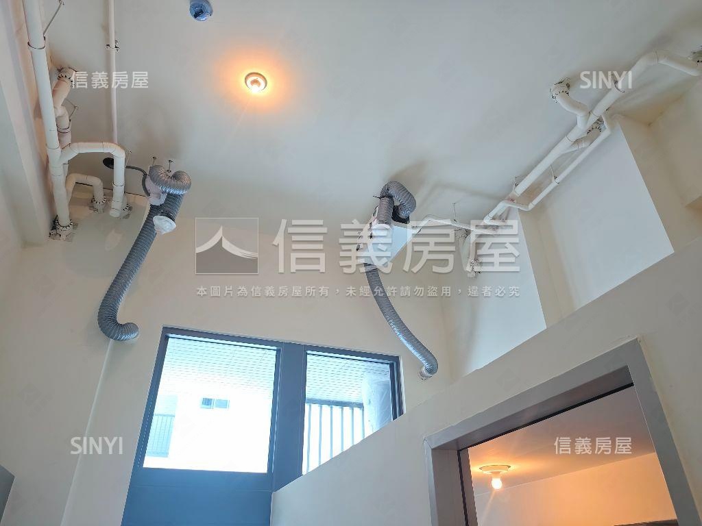 湖濱城美商辦房屋室內格局與周邊環境