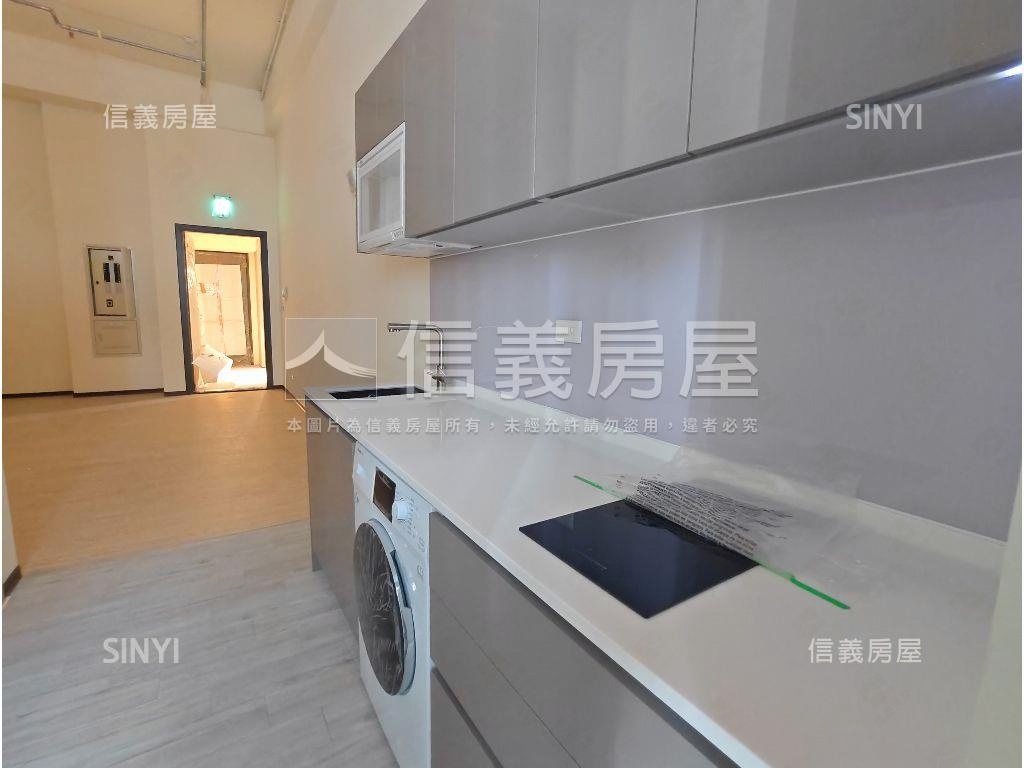 湖濱城美商辦房屋室內格局與周邊環境